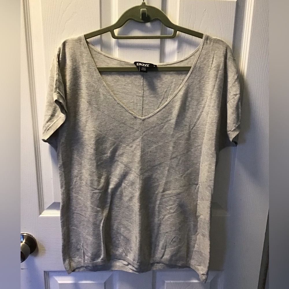 DKNY Top XL